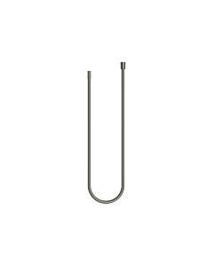 Dornbracht 28304970-99 28304970 1/2" x 3/8" x 1500 mm Dark Plat