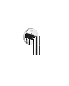 Dornbracht Wandanschlussbogen 2845062500 chrom, 1/2", Brauseabgang 3/8"