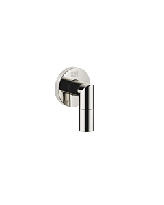 Dornbracht wall elbow 28450625-08 platinum, 2000 / 2 &quot;, shower outlet 3/8&quot;