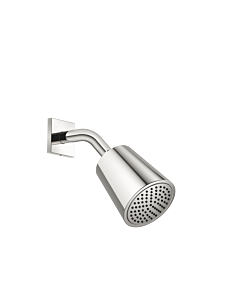 Dornbracht Douche de tête Imo 28504670-08 pivotante , saillie 180-210 mm, platine