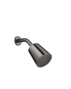 Dornbracht Kopfbrause 28504979-99 Ausladung 180-210 mm, Dark Platinum matt