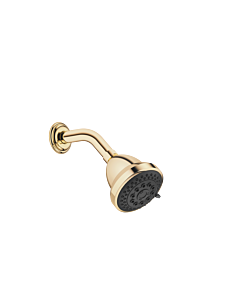 Dornbracht Madison shower 28508360-09 3-way adjustable, brass