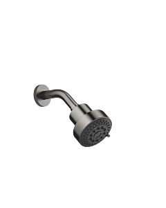 Dornbracht Kopfbrause 28508979-99 Ausladung 200 mm, Dark Platinum matt