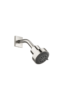 Dornbracht douche de pivotante , saillie 200 mm, platine mat
