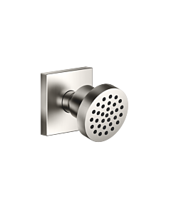 Dornbracht Mem body shower 28518782-06 without volume control, matt platinum