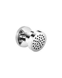 Dornbracht Meta.02 Seitenbrause 2851897900 chrom, ohne Mengenregulierung