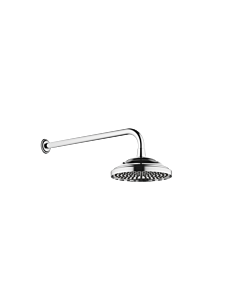 DO Regenbrause mit Wandanbindung 450 mm Madison 450 mm chrom