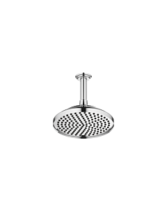 DO Regenbrause mit Deckenanbindung Madison chrom