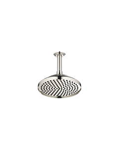 DO Regenbrause mit Deckenanbindung Madison platin