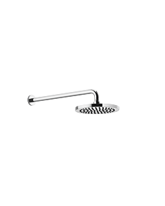 Dornbracht 28649970-00 Ø 220mm, chrome, avec raccordement mural