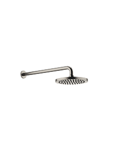 Dornbracht 28649970-06 Ø 220mm, platine mat, avec raccord mural