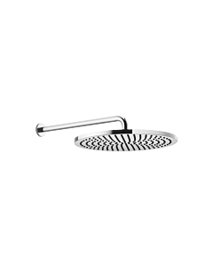 Dornbracht 28659970-00 Ø 400mm, chrome, with wall connection