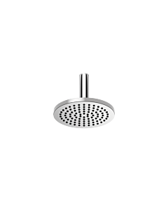 Dornbracht 28669970-00 Ø 220mm, chrome, avec raccord de plafond