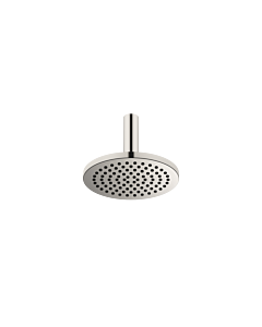 Dornbracht Regenbrause 28669970-08 Ø 220mm, Platin, mit Deckenanbindung