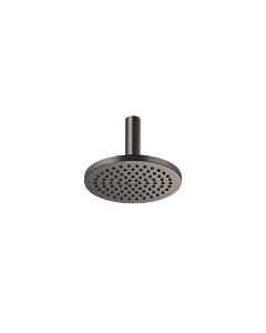 Dornbracht 28669970-99 Ø 220mm, Dark Platinum matt, with ceiling connection