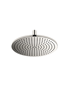 Dornbracht Regenbrause 28699970-08 Ø 400mm, platin, mit Deckenanbindung