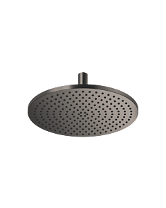 Dornbracht 28699970-99 Ø 400mm, Dark Platinum matt, with ceiling connection