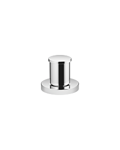 Dornbracht Meta Two-way diverter 29140660-00 for rim / tile edge mounting, chrome