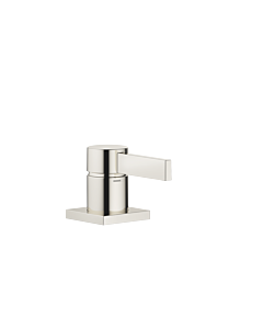 Dornbracht Mem single lever basin mixer 29210782-08 platinum