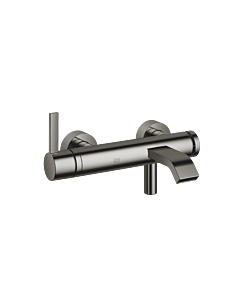Dornbracht IMO Wannenarmatur 33200671-19 für Wandmontage, Dark Chrome