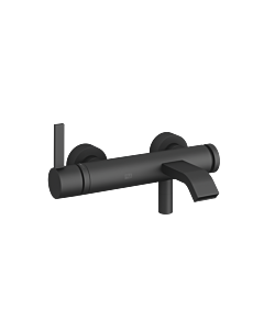 Dornbracht IMO robinetterie de bain 33200671-33 pour montage mural, noir mat