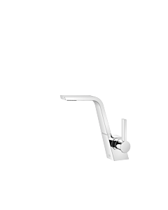 Dornbracht CL.1 Waschtischarmatur 3352170500 chrom, Ausladung 180 mm, ohne Ablaufgarnitur
