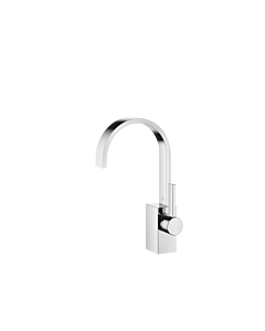 Dornbracht Waschtisch Armatur MEM 3352178200 chrom, Ausladung 165 mm, ohne Ablaufgarnitur