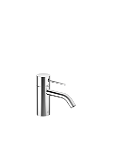 Dornbracht Meta single lever mixer 33526662-00 without waste set, projection 125 mm, chrome