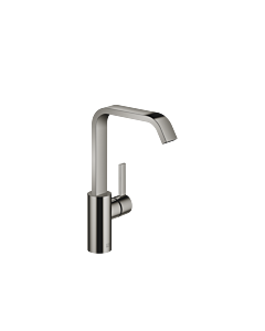 Dornbracht IMO mitigeur lavabo 33526671-19 avec bec haut, chrome foncé
