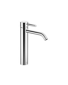 Dornbracht Meta single lever mixer 33539660-00 without waste set, projection 165mm, chrome