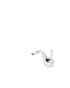 Dornbracht . 2000 bidet mixer 33600705-00 without waste set, chrome