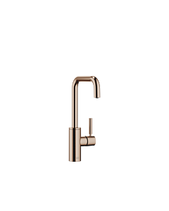 Dornbracht META SQUARE BAR TAP kitchen faucet 33805861-42 brushed bronze