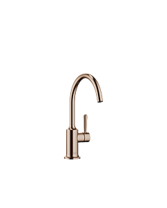 Dornbracht VAIA kitchen faucet 33810809-42 brushed bronze