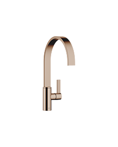 Dornbracht MEM Küchenarmatur 33815682-42 Ausladung 241mm, Bronze gebürstet