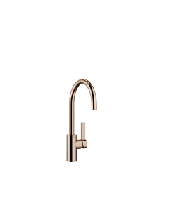 Dornbracht TARA ULTRA kitchen faucet 33836875-42 brushed bronze