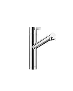 Dornbracht Eno Spültisch-Einhebelmischer 33845760-00 herausziehbar, Ausladung 220 mm, chrom