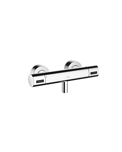 Dornbracht Brause-Thermostat 34442979-00 Wandmontage, Brauseabgang 3/8", chrom