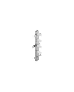 Boîtier mural Dornbracht UP pour sèche-serviettes 3531197090 N° DE SÉRIE NEUTRE 35311970