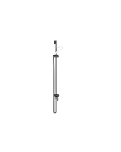 Dornbracht 36111970-33 for concealed single lever shower mixer, with shower set, matt black
