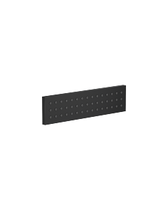 Dornbracht 36517979-33 for concealed installation, matt black