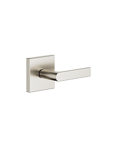 Dornbracht IMO Unterputzventil 36608671-06, rechtsschließend  Platin gebürstet