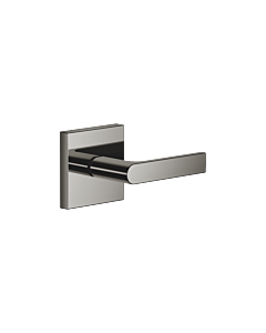 Dornbracht IMO Concealed valve 36608671-19, right-closing Dark Chrome