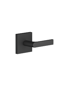 Dornbracht IMO Concealed valve 36608671-33, right-closing Black matt