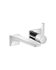Dornbracht CL.1 Waschtischarmatur 36860705-00 Unterputz Montage, ohne Ablaufgarnitur, chrom
