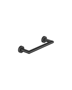 Dornbracht poignée de bain 83020979-33 pas 200 mm, noir mat