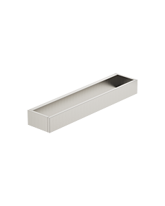 Dornbracht Mem bath handle 83030780-06 pitch 185 mm, matt platinum
