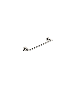 Dornbracht Tara . Badetuchhalter 83045892-08 Pas 450 mm, largeur 505 mm, platine