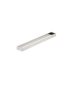 Dornbracht MEM Badetuchhalter 8306078006 platin matt, 600 mm