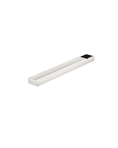 Dornbracht Mem Badetuchhalter 83060780-08 Pitch 400 mm, platinum