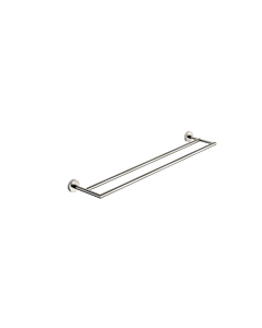 Dornbracht Meta.02 Badetuchhalter 8306197906 platin matt, 2 teilig